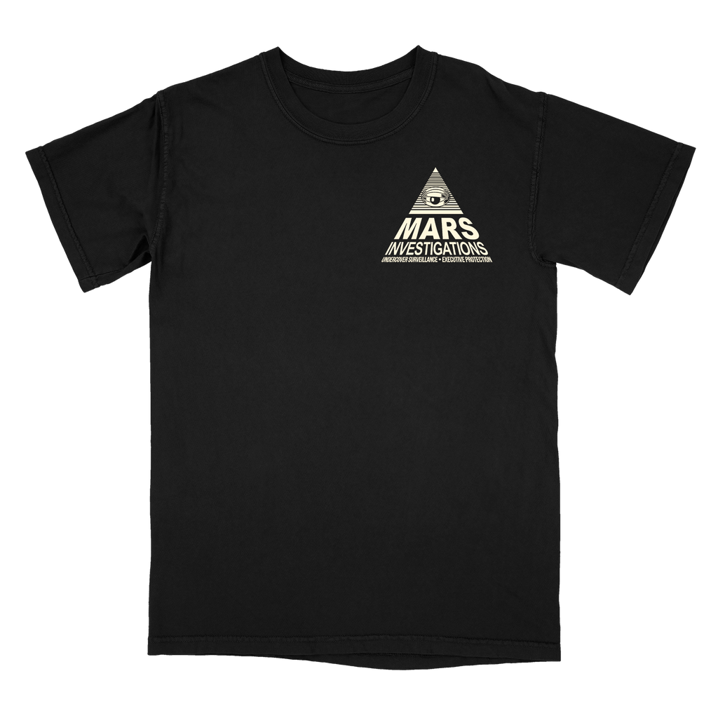 INVESTIGATION ~ TEE