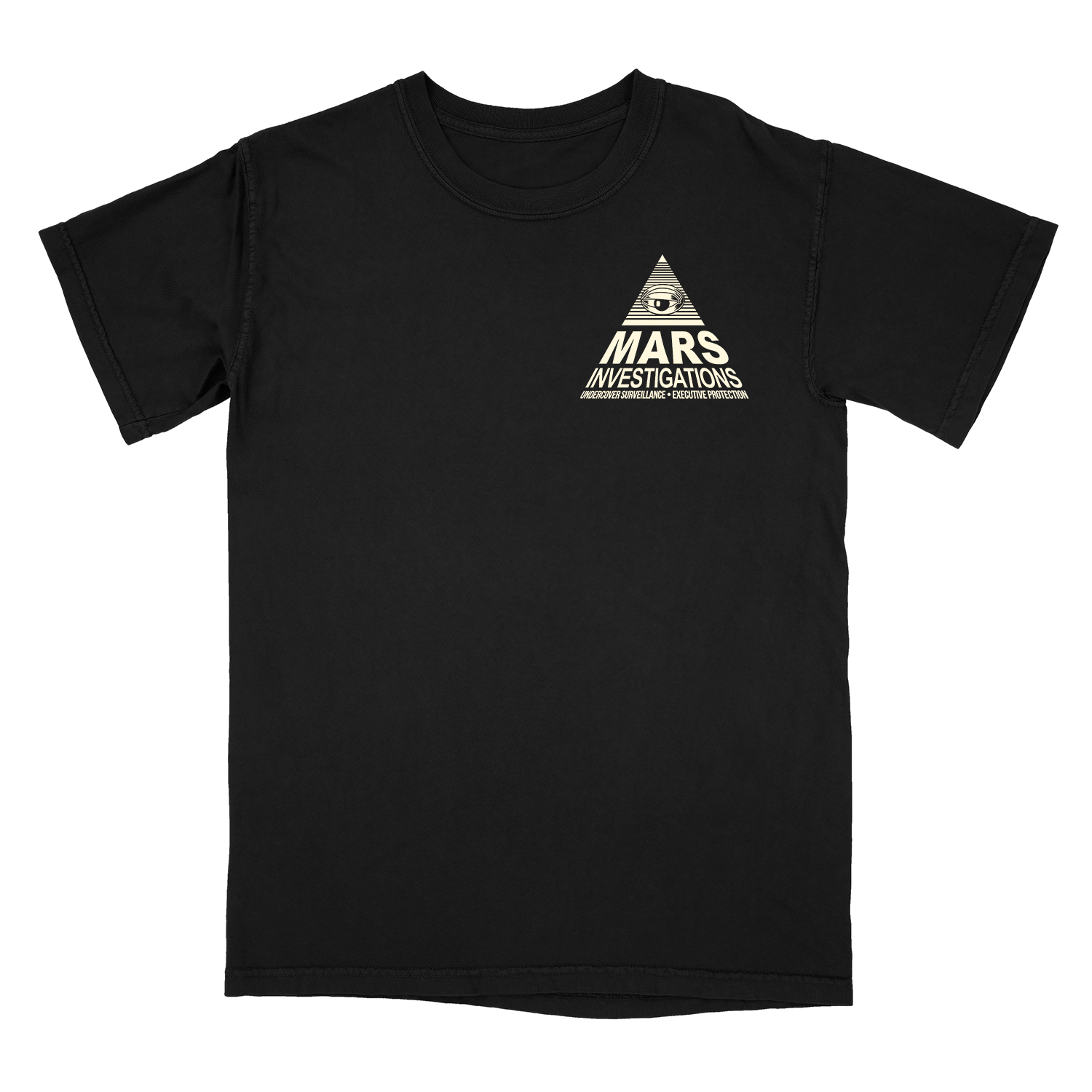 INVESTIGATION ~ TEE