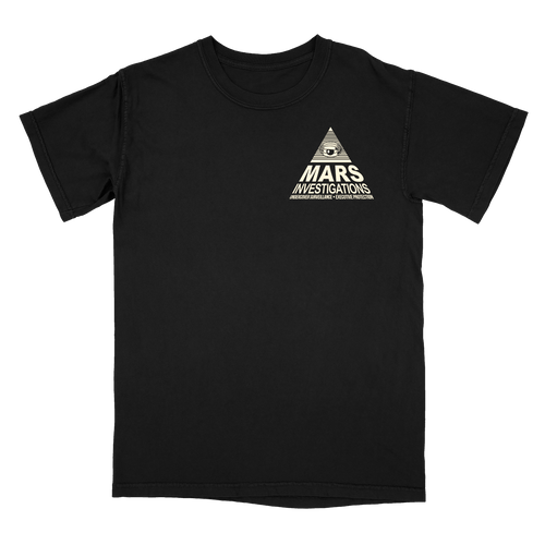 INVESTIGATION ~ TEE