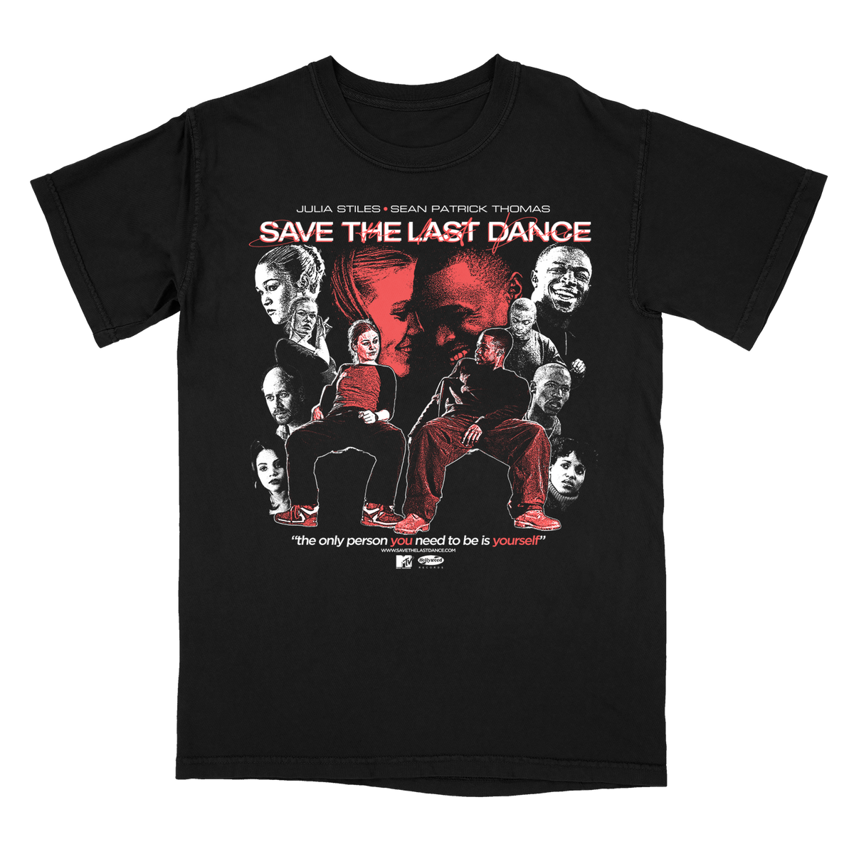 FROM THE GAP ~ TEE