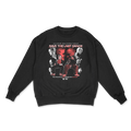 FROM THE GAP ~ CREWNECK