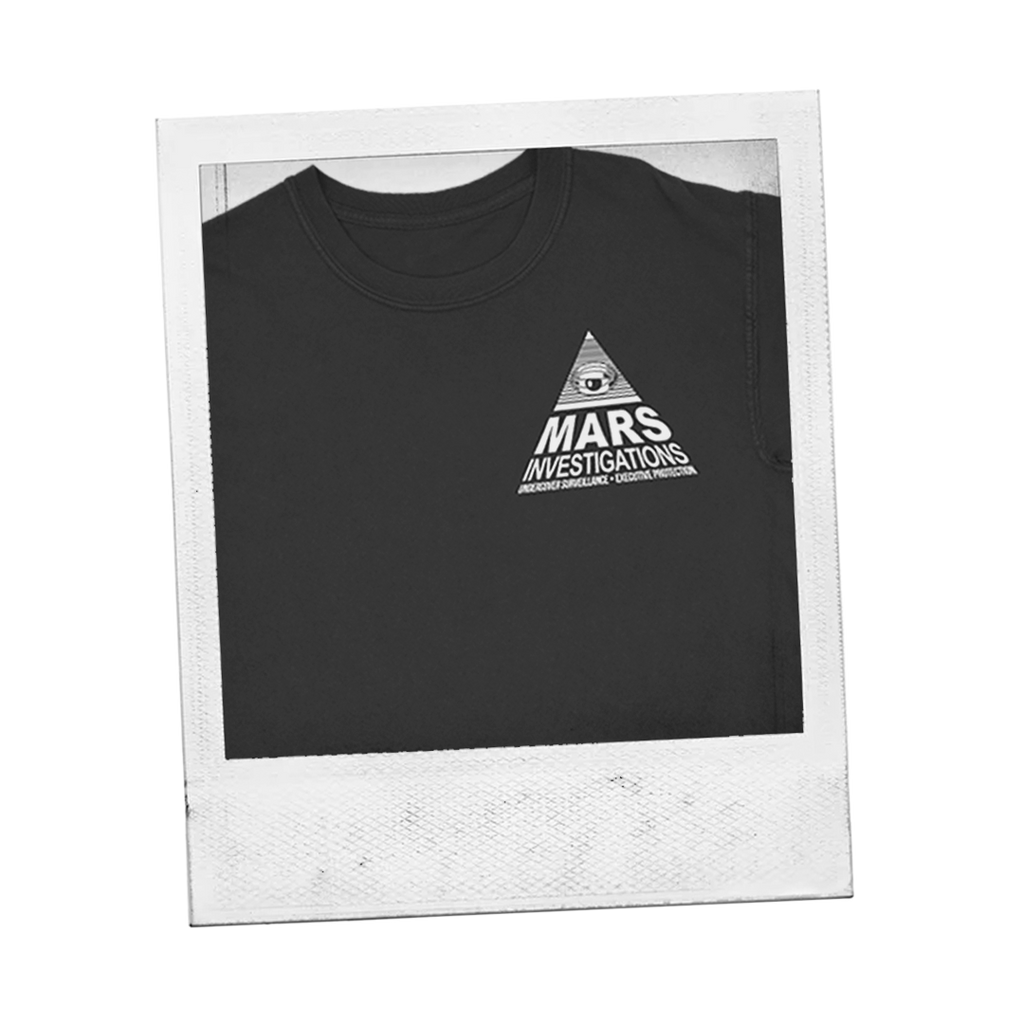 INVESTIGATION ~ TEE