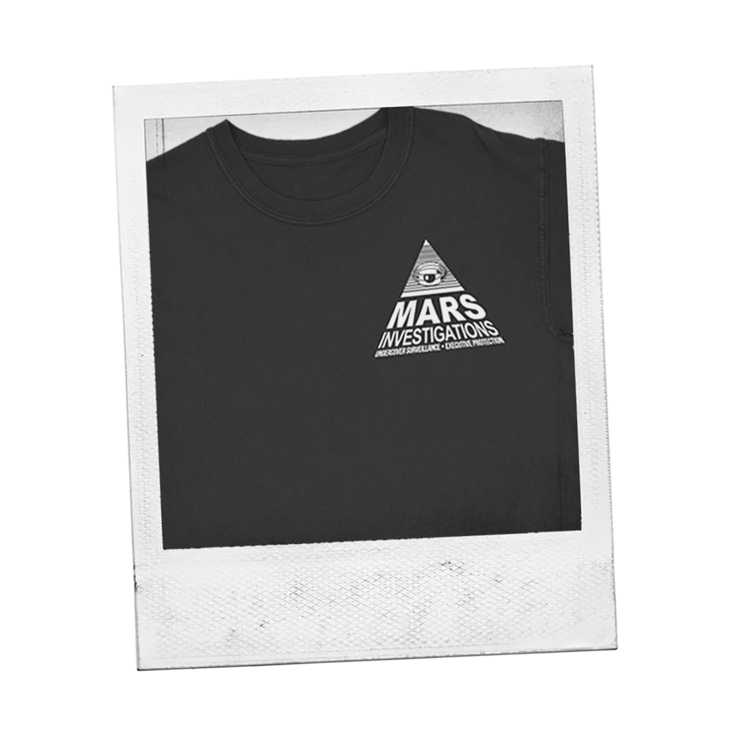 INVESTIGATION ~ TEE